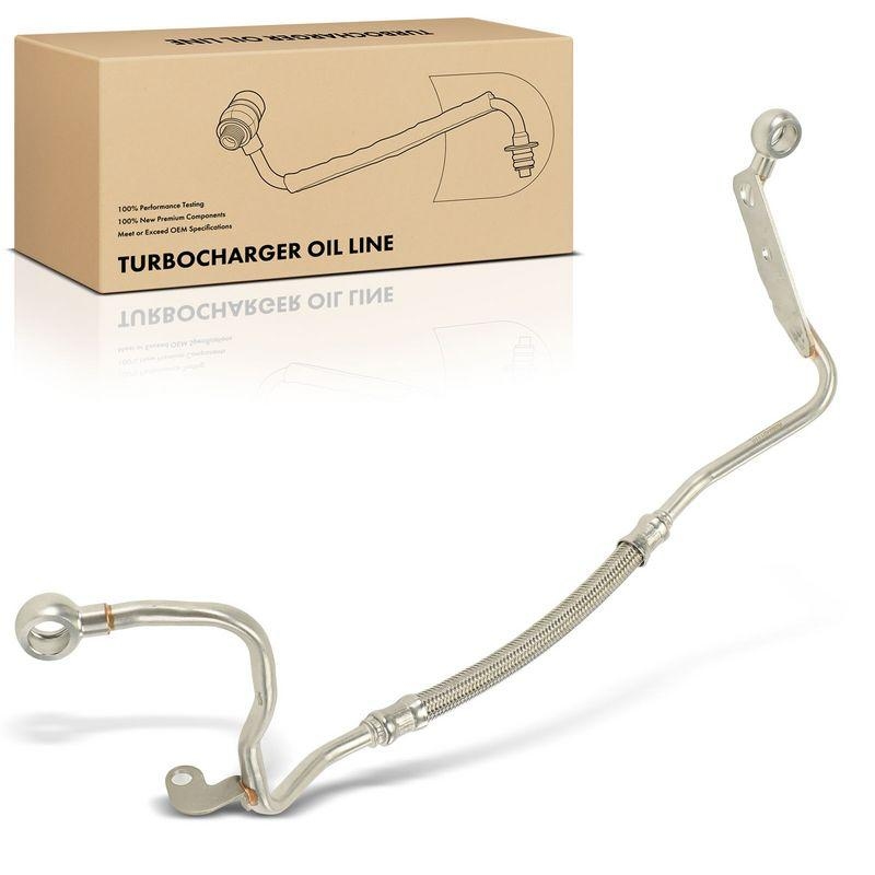 1x Frankberg &Ouml;lleitung Turbolader 5481FB0022916