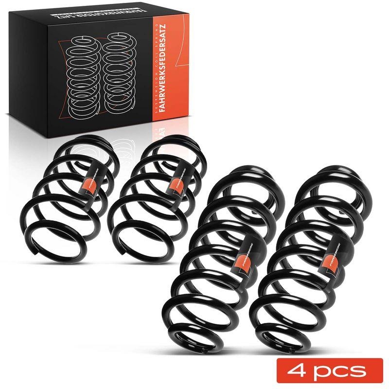 Frankberg Fahrwerksfeder