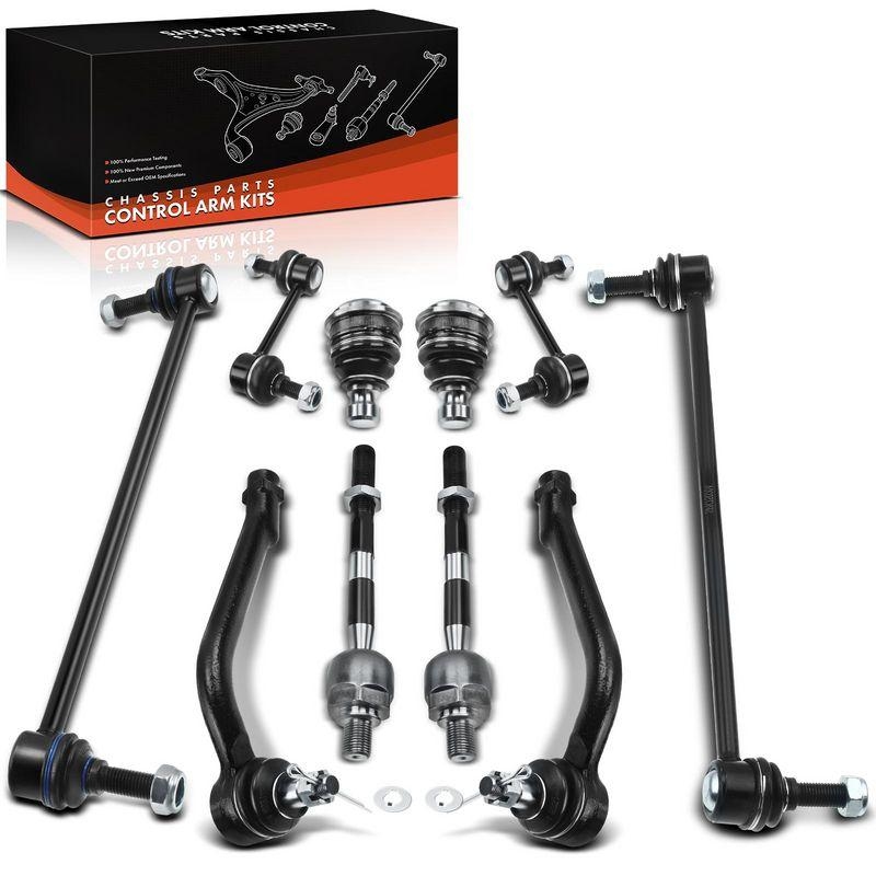 1x Frankberg Querlenker Satz Vorderachse 5481FB0035835