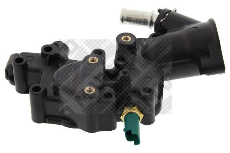 MAPCO Thermostat Housing