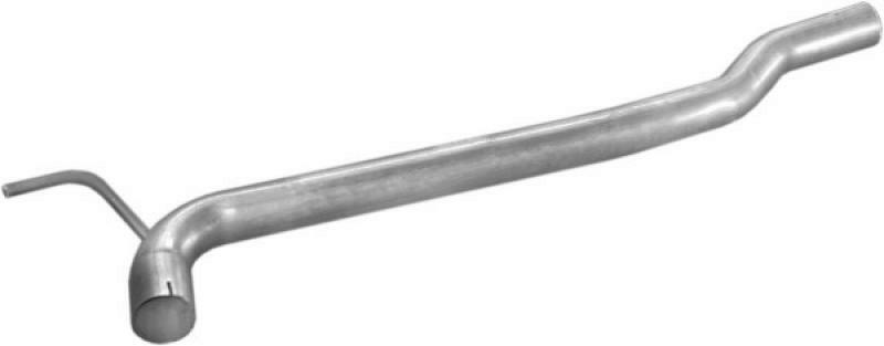 Repair Pipe, catalytic converter