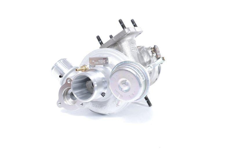 BTS Turbo Lader, Aufladung ORIGINAL T915268