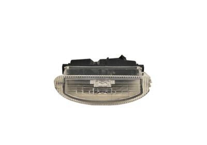 VAN WEZEL Licence Plate Light