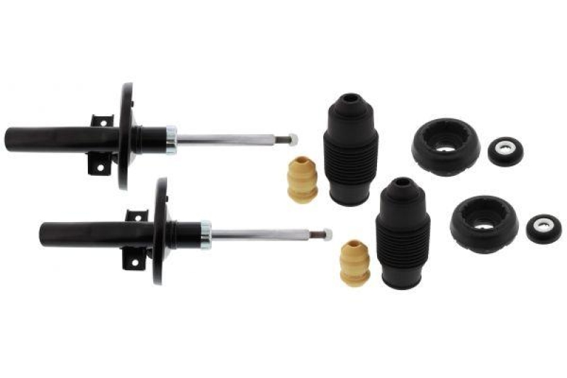 MAPCO Mounting Kit, shock absorber