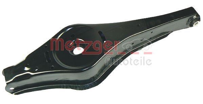 METZGER Querlenker Lenker Radaufhängung GREENPARTS 58073609