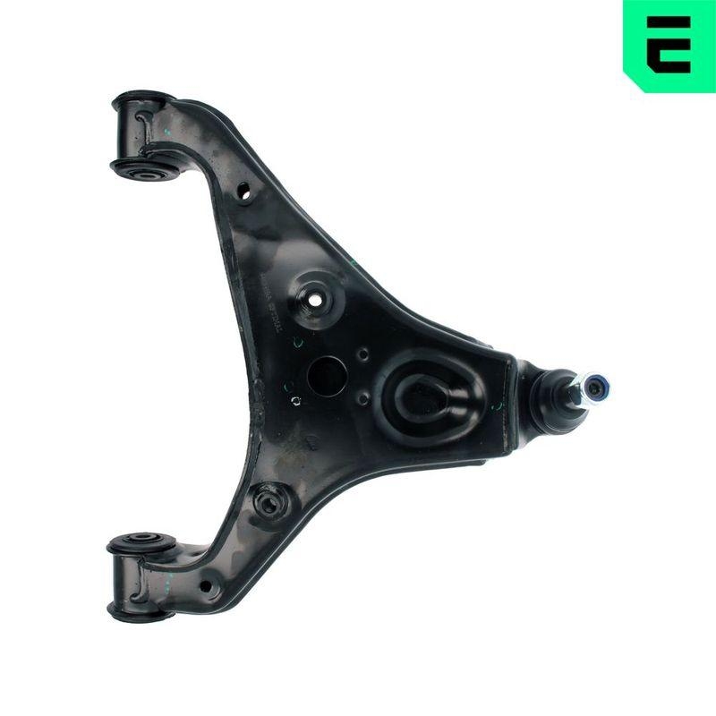 OPTIMAL Track Control Arm