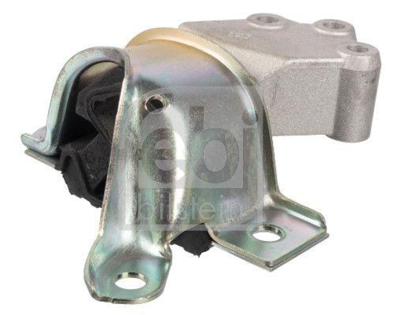 FEBI BILSTEIN Lagerung, Motor 100408