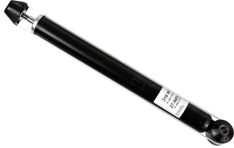 SACHS Sto&szlig;d&auml;mpfer 316 981