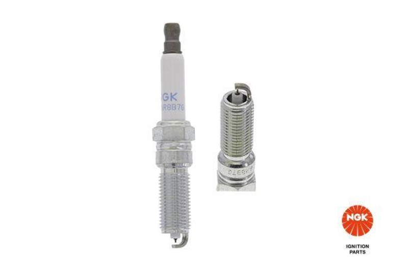 NGK Spark Plug