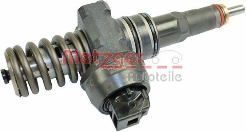 METZGER Unit Injector (UI) OE-part