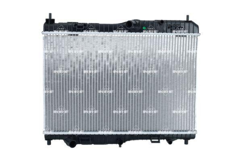 NRF Radiator, engine cooling