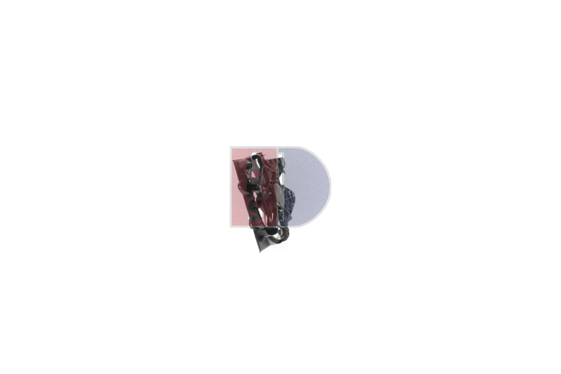 AKS DASIS Expansion Valve, air conditioning