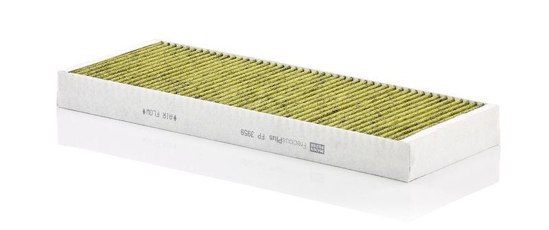 MANN-FILTER Filter, Innenraumluft FreciousPlus FP 3959