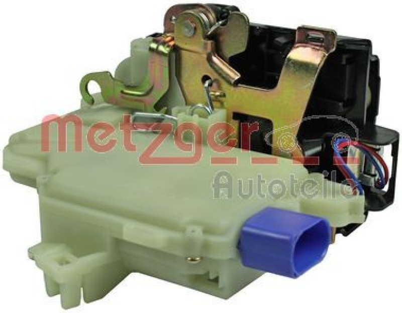 METZGER Door Lock