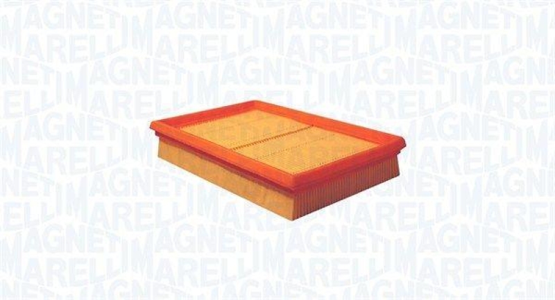 MAGNETI MARELLI Luftfilter 153071760408
