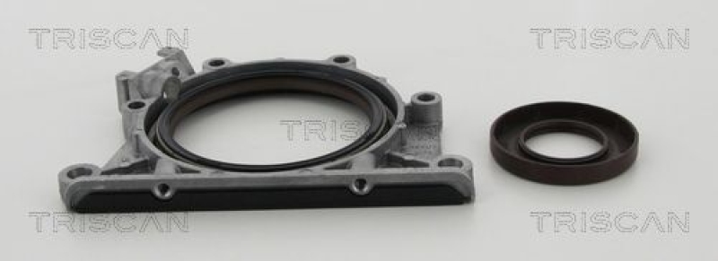 TRISCAN Shaft Seal Set, clutch