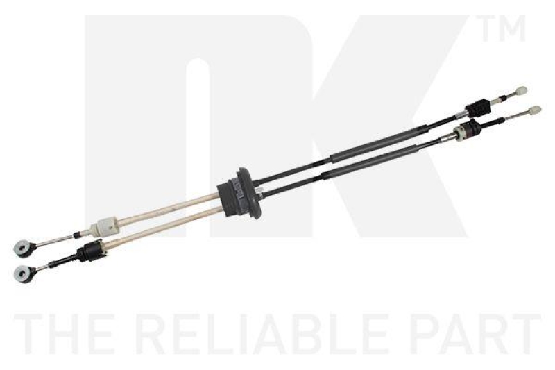 Cable, manual transmission