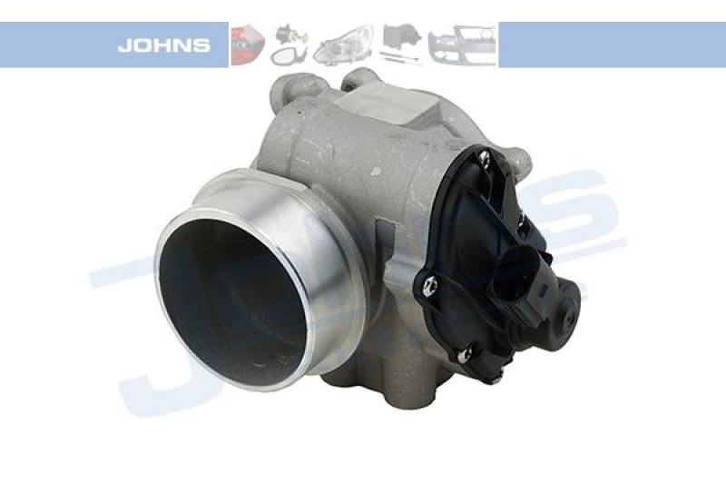 JOHNS EGR Valve
