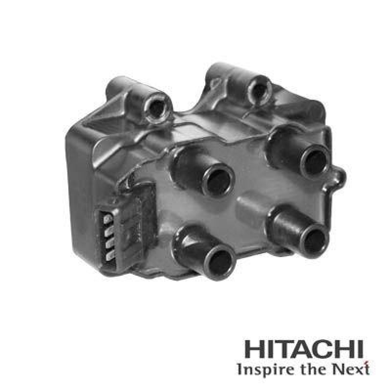 HITACHI Z&uuml;ndspule