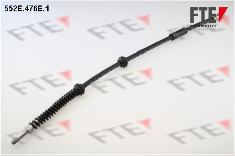 FTE Brake Hose