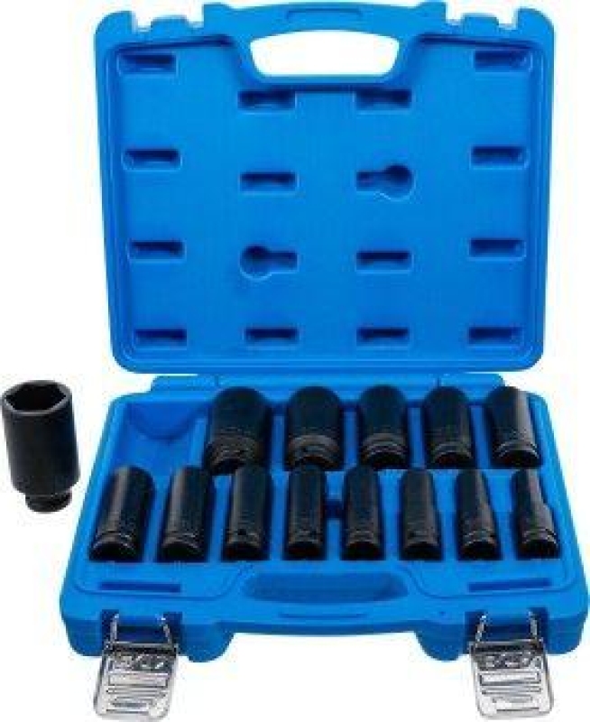 BGS Power Socket Set