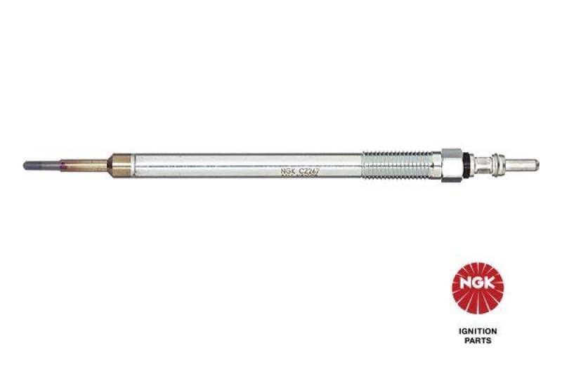 NGK Glow Plug D-Power