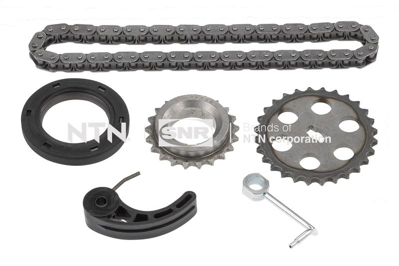 SNR Steuerkettensatz KDC451.03