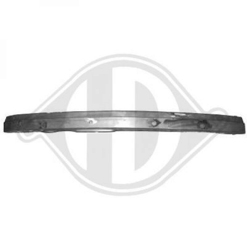 DIEDERICHS Impact Absorber, bumper