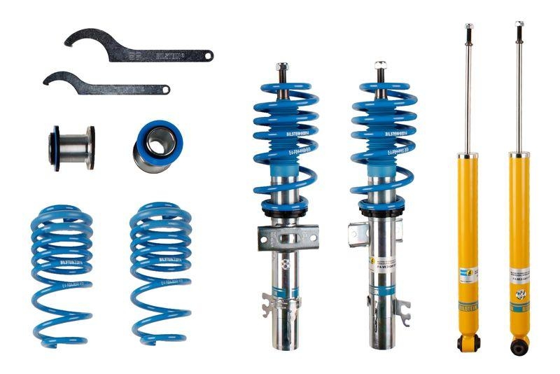 BILSTEIN Fahrwerkssatz, Federn/Dämpfer BILSTEIN - B14 PSS