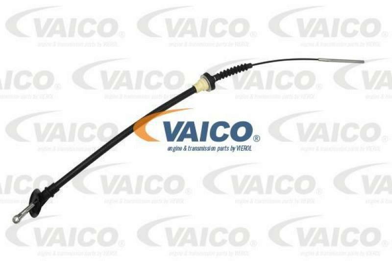 VAICO Seilzug, Kupplungsbet&auml;tigung Original VAICO Qualit&auml;t V24-0258
