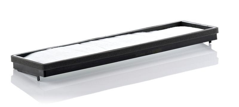 MANN-FILTER Filter, Innenraumluft CU 5809