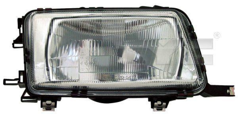 Headlight