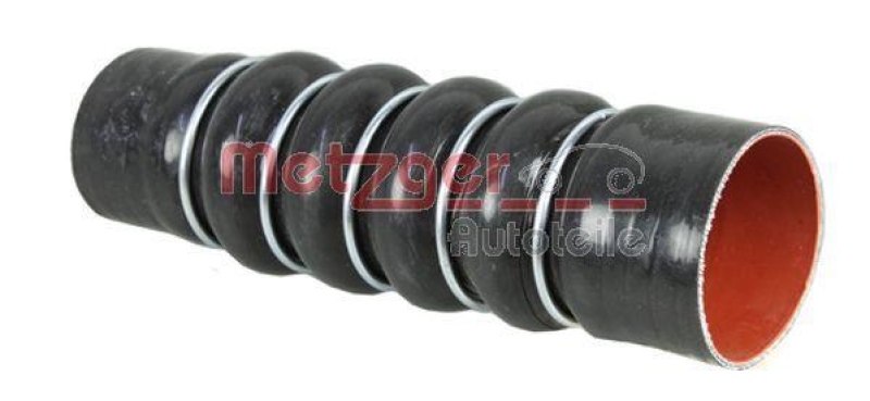 METZGER Charge Air Hose