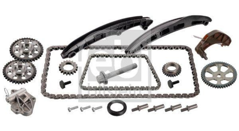 FEBI BILSTEIN Timing Chain Kit
