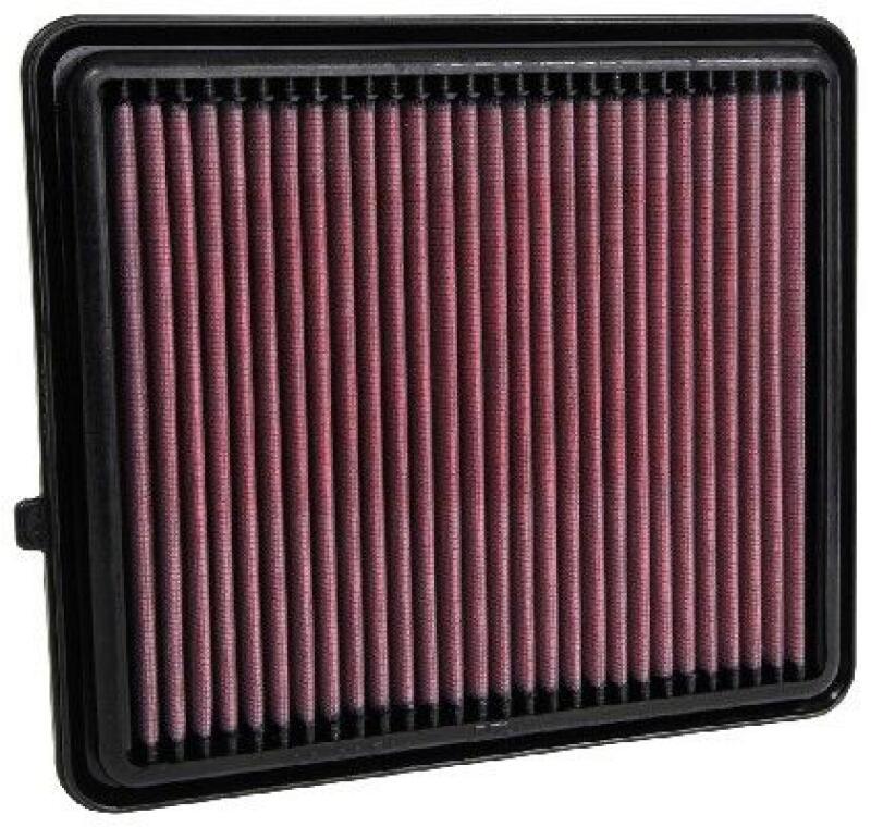 K&N Filters Luftfilter