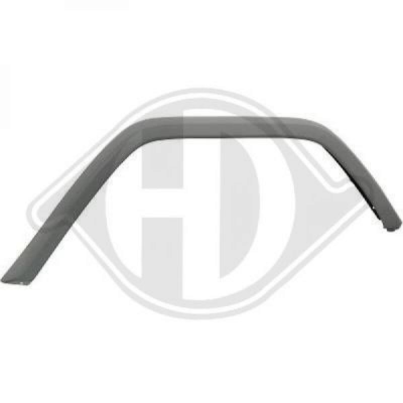 DIEDERICHS Verbreiterung, Kotfl&uuml;gel 1695067