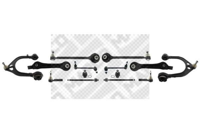 MAPCO Link Set, wheel suspension