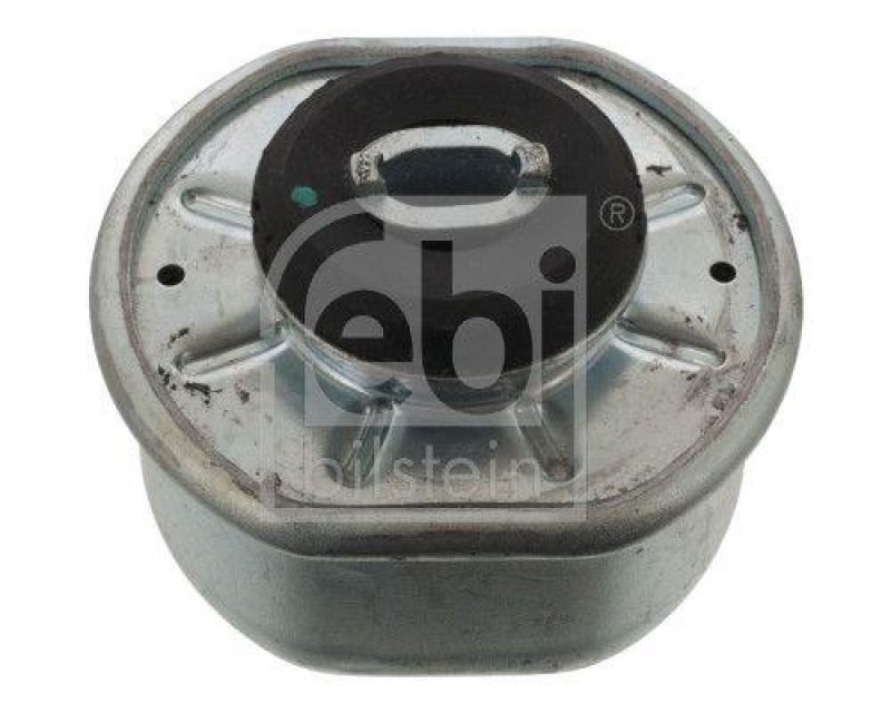 FEBI BILSTEIN Lagerung, Motor 01513
