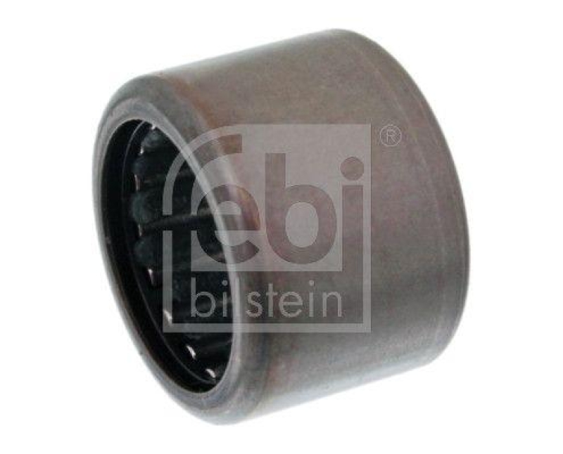 FEBI BILSTEIN Führungslager, Kupplung 14098
