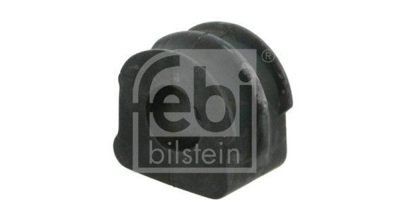 FEBI BILSTEIN Stabiliser Mounting