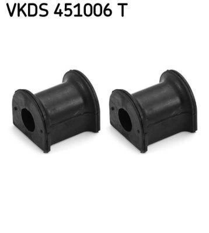 SKF Lagerbuchse, Stabilisator