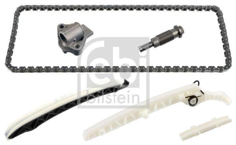 FEBI BILSTEIN Steuerkettensatz Basic Short Kit 174894