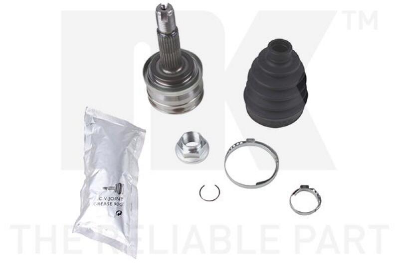 Joint Kit, drive shaft