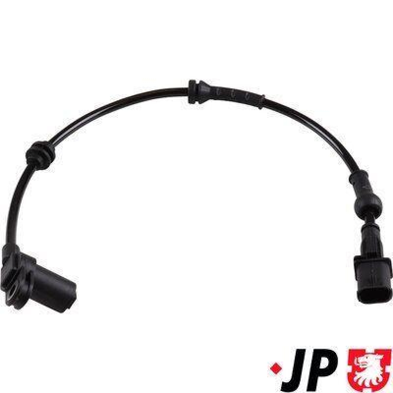 JP GROUP Sensor, wheel speed JP GROUP