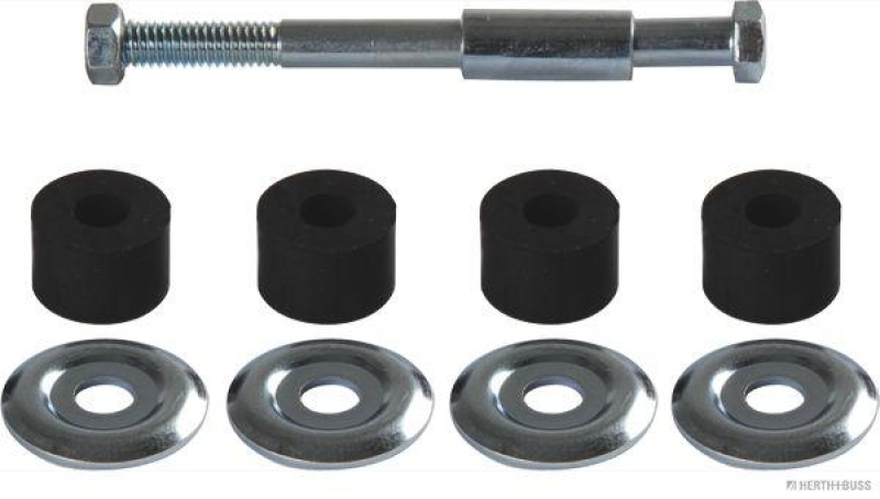 HERTH+BUSS JAKOPARTS Link/Coupling Rod, stabiliser