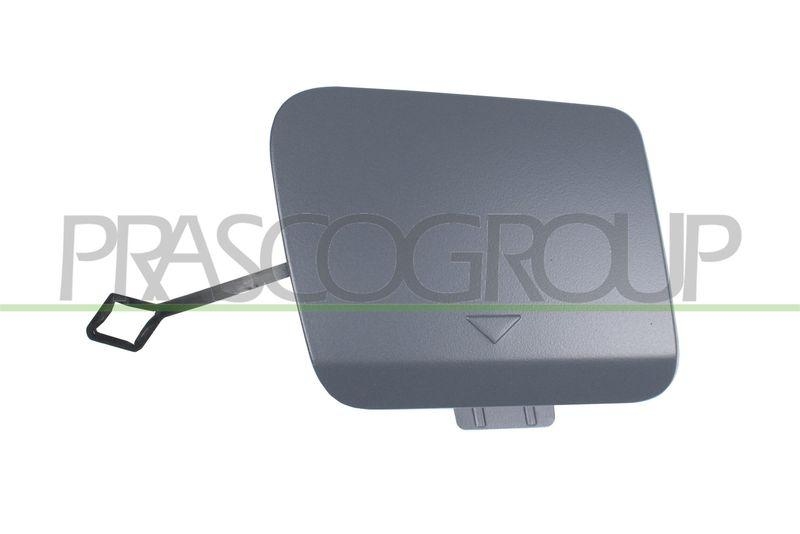 PRASCO Flap, tow hook