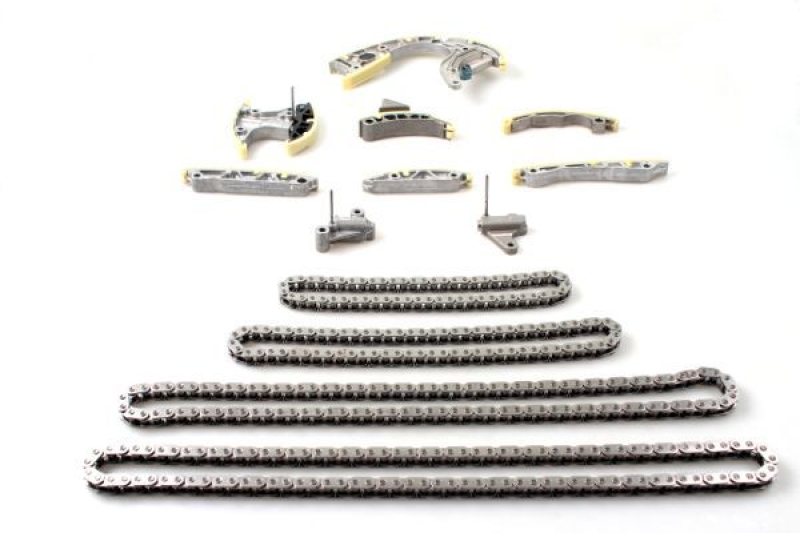 HEPU Timing Chain Kit