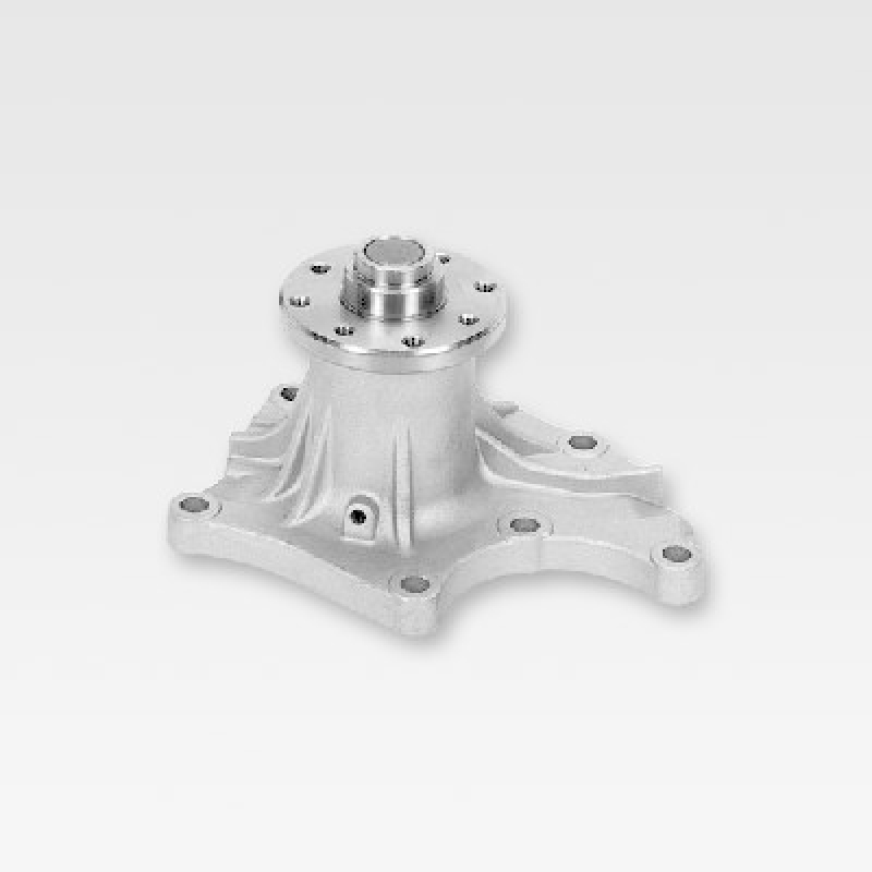 HEPU Water Pump, engine cooling