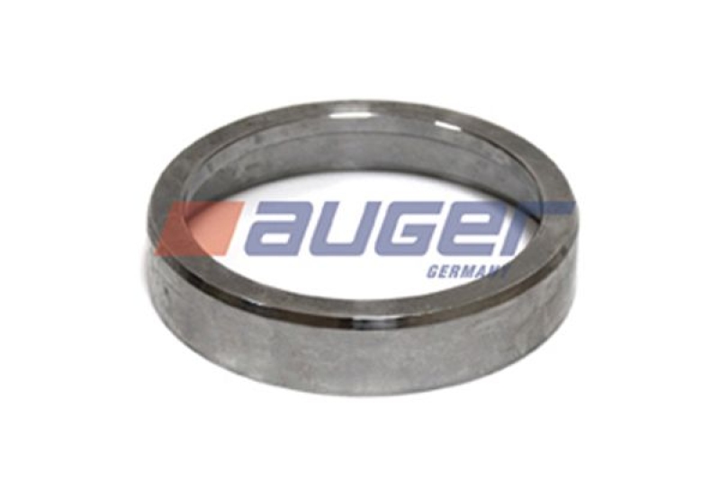 AUGER Wear Plate, leaf spring