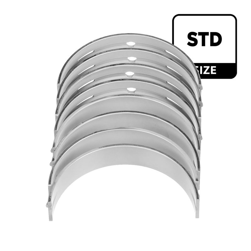 ET ENGINETEAM Crankshaft Bearings